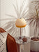 Retro Mushroom Table Lamp - DWHOME