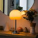 Retro Mushroom Table Lamp - DWHOME