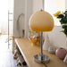 Retro Mushroom Table Lamp - DWHOME