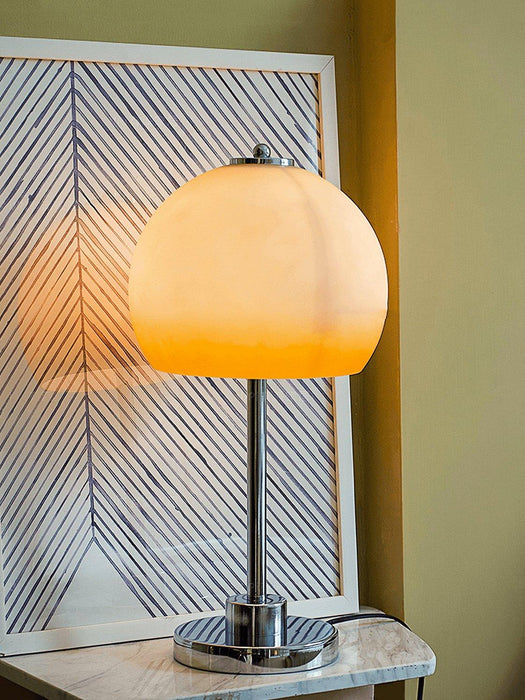 Retro Mushroom Table Lamp - DWHOME