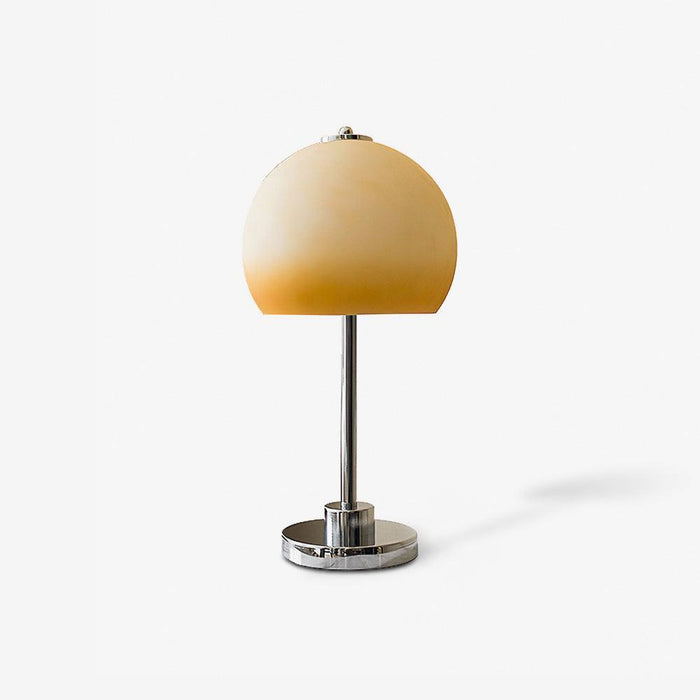 Retro Mushroom Table Lamp - DWHOME