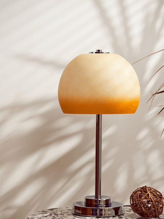 Retro Mushroom Table Lamp - DWHOME