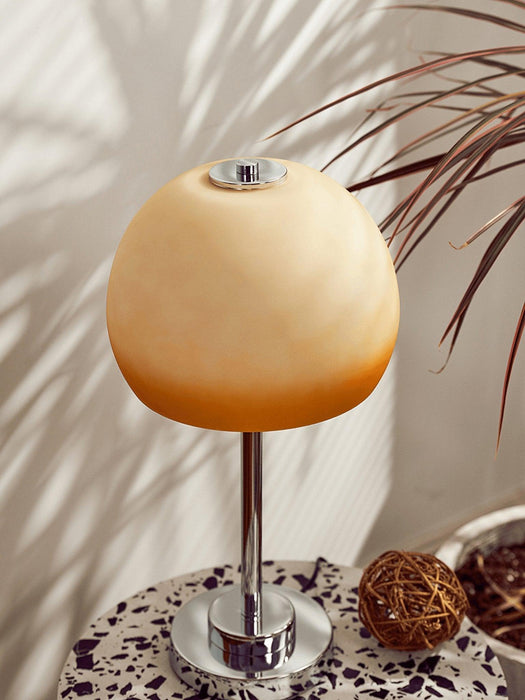 Retro Mushroom Table Lamp - DWHOME