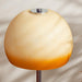 Retro Mushroom Table Lamp - DWHOME