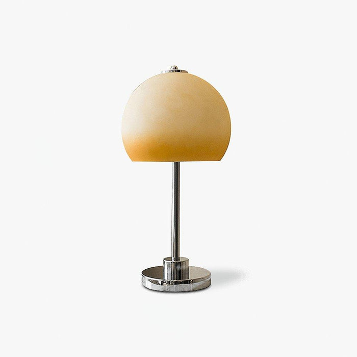 Retro Mushroom Table Lamp - DWHOME