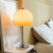 Retro Mushroom Table Lamp - DWHOME