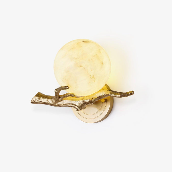 Retro Twigs Wall Lamp-DWHOME