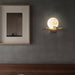Retro Twigs Wall Lamp-DWHOME
