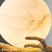 Retro Twigs Wall Lamp-DWHOME