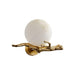 Retro Twigs Wall Lamp-DWHOME