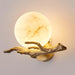 Retro Twigs Wall Lamp-DWHOME