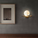 Retro Twigs Wall Lamp-DWHOME