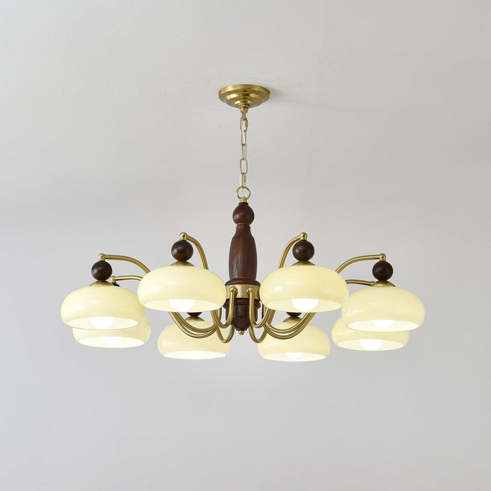 Chandelier Couronne Revival - DWHOME