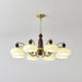 Chandelier Couronne Revival - DWHOME