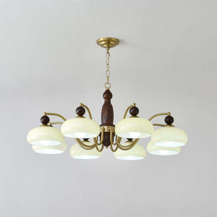 Chandelier Couronne Revival - DWHOME