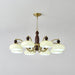 Chandelier Couronne Revival - DWHOME