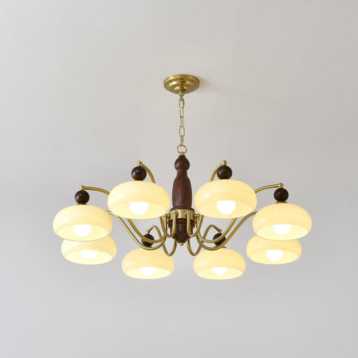 Chandelier Couronne Revival - DWHOME