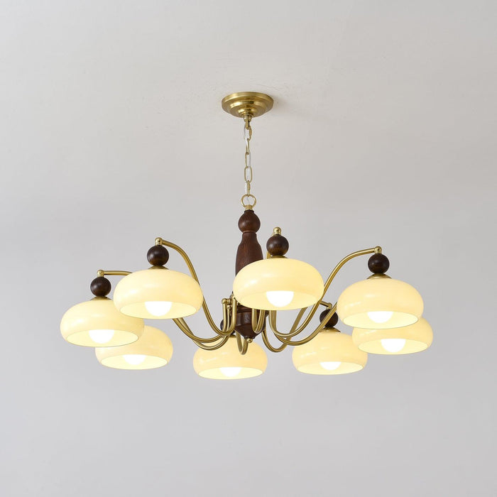 Chandelier Couronne Revival - DWHOME