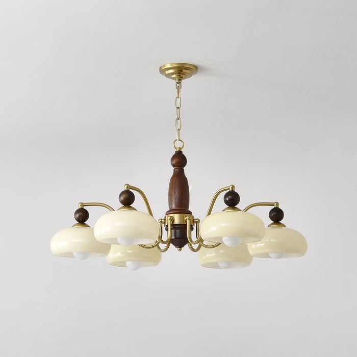 Chandelier Couronne Revival - DWHOME