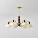 Chandelier Couronne Revival - DWHOME