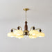 Chandelier Couronne Revival - DWHOME