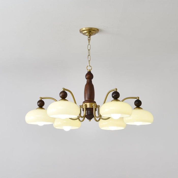 Chandelier Couronne Revival - DWHOME