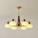 Chandelier Couronne Revival - DWHOME