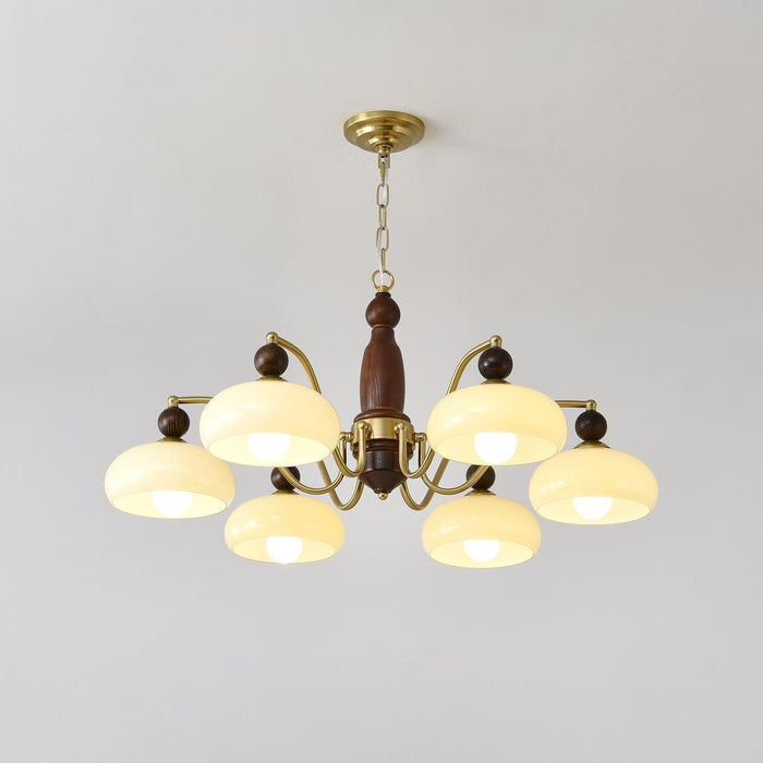 Chandelier Couronne Revival - DWHOME
