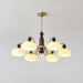 Chandelier Couronne Revival - DWHOME