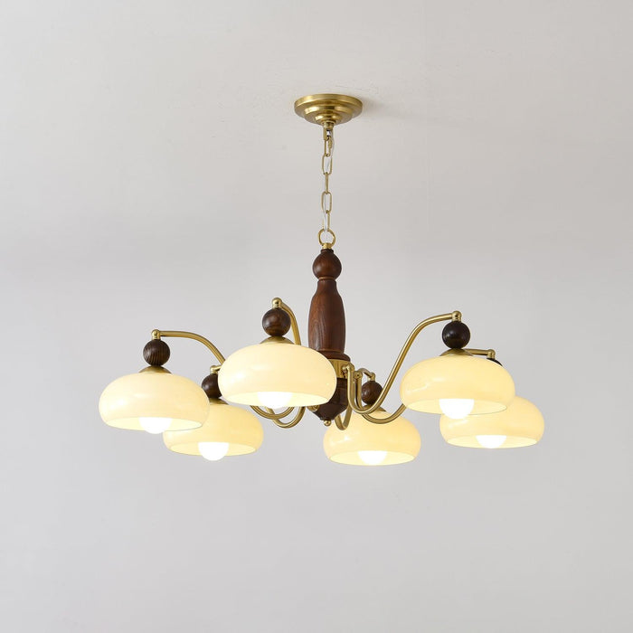 Chandelier Couronne Revival - DWHOME