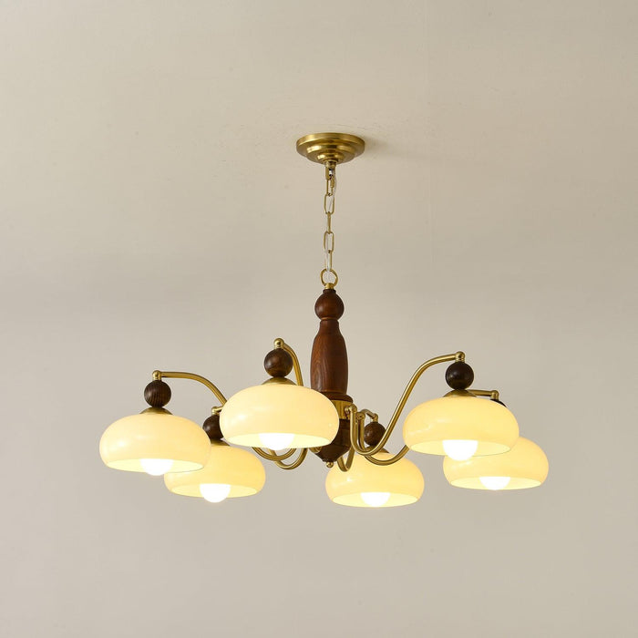 Chandelier Couronne Revival - DWHOME