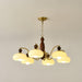 Chandelier Couronne Revival - DWHOME