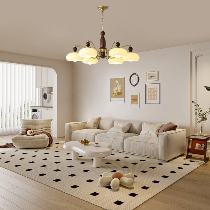 Chandelier Couronne Revival - DWHOME