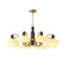 Chandelier Couronne Revival - DWHOME