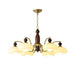 Chandelier Couronne Revival - DWHOME