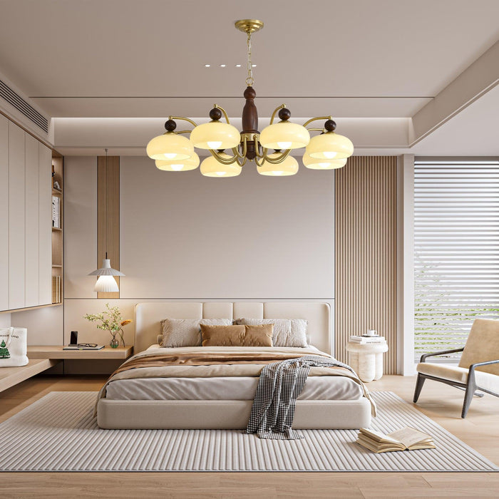 Chandelier Couronne Revival - DWHOME