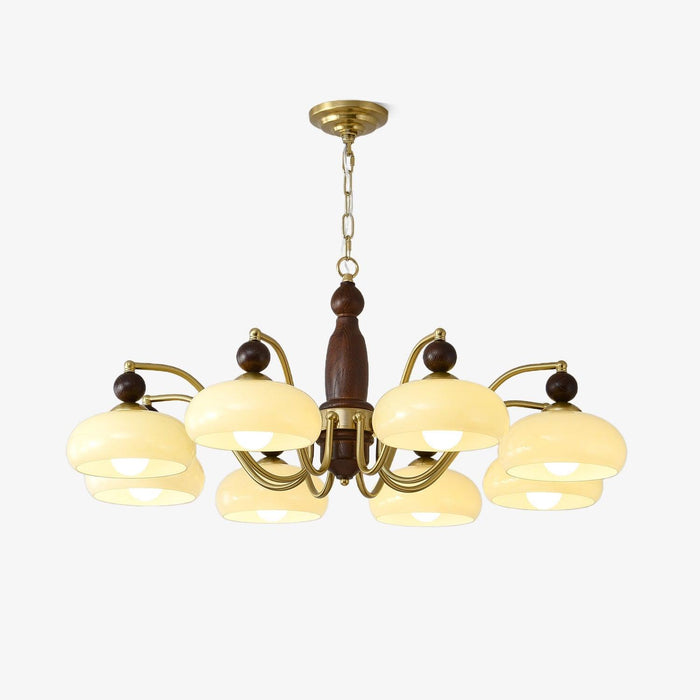 Chandelier Couronne Revival - DWHOME