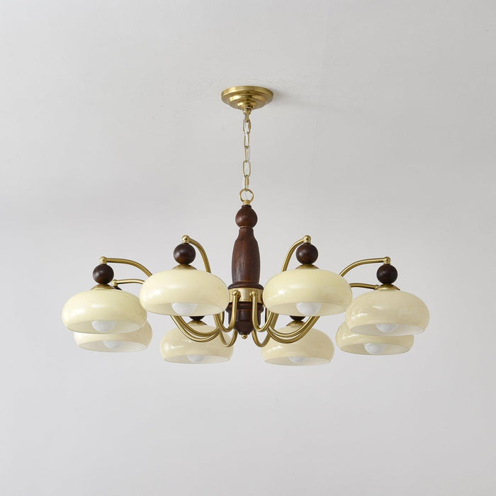 Chandelier Couronne Revival - DWHOME
