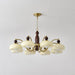 Chandelier Couronne Revival - DWHOME