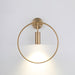 Revolta Wall Lamp - Vakkerlight