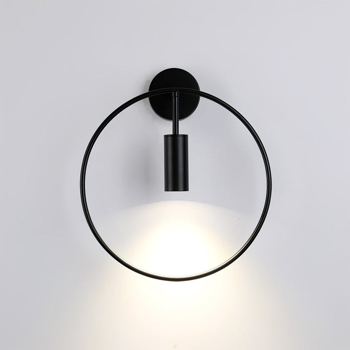 Revolta Wall Lamp - Vakkerlight