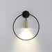 Revolta Wall Lamp - Vakkerlight