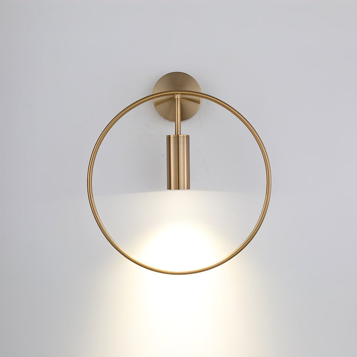 Revolta Wall Lamp - Vakkerlight