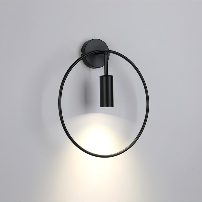 Revolta Wall Lamp - Vakkerlight