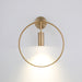 Revolta Wall Lamp - Vakkerlight