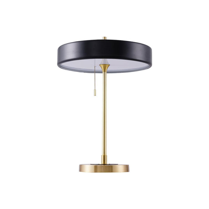 Revolve Table Lamp - DWHOME