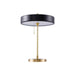 Revolve Table Lamp - DWHOME