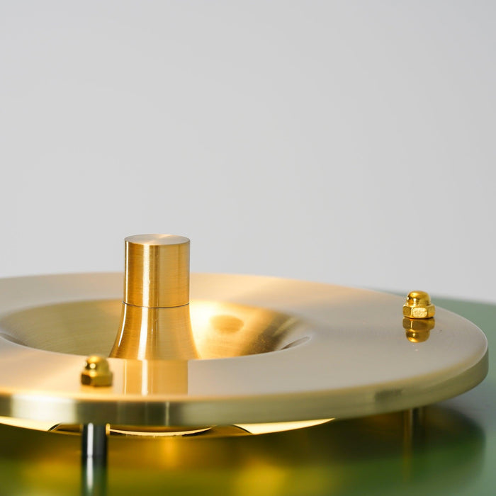 Revolve Table Lamp - DWHOME