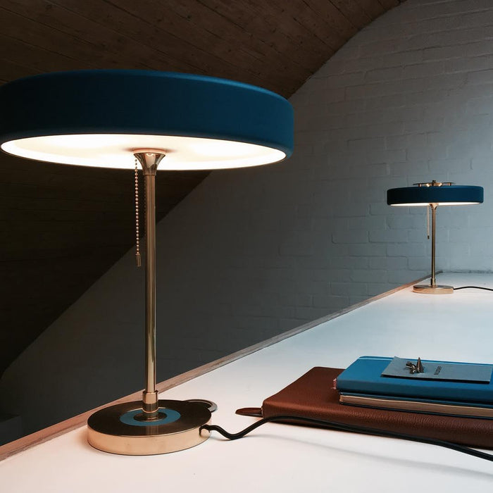 Revolve Table Lamp - DWHOME
