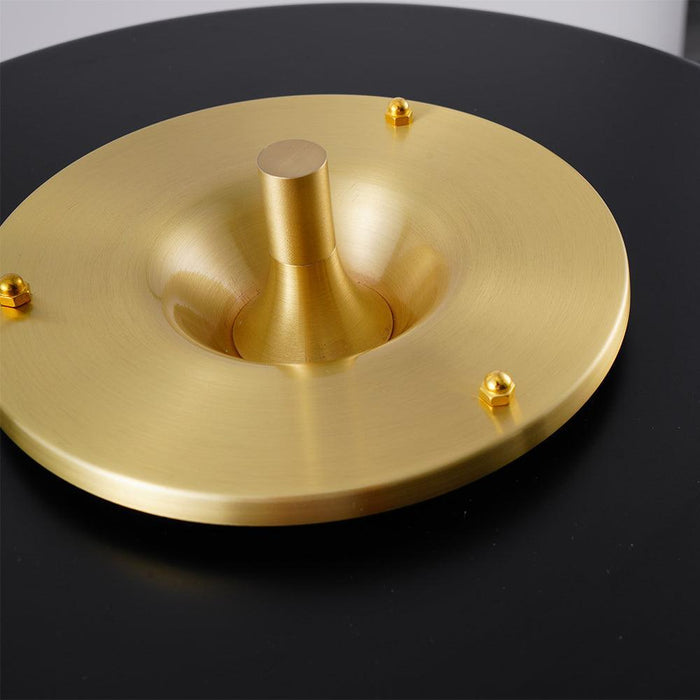 Revolve Table Lamp - DWHOME